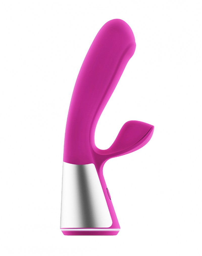 1: Kiiroo OhMiBod Fuse