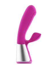 Pretty Love - Thomas -Rabbit Vibrator - Violett