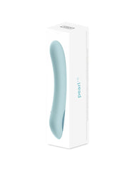2: Kiiroo - Pearl 2+ - Interaktiver G-Punkt-Vibrator - Türkis