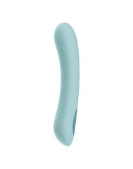 3: Kiiroo - Pearl 2+ - Interaktiver G-Punkt-Vibrator - Türkis