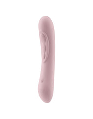 KIIROO - Pearl 3 - Interaktiver G-Punkt-Vibrator - Rosa