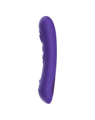 Kiiroo - Pearl 3 - Interaktiver G-Punkt-Vibrator - Violett