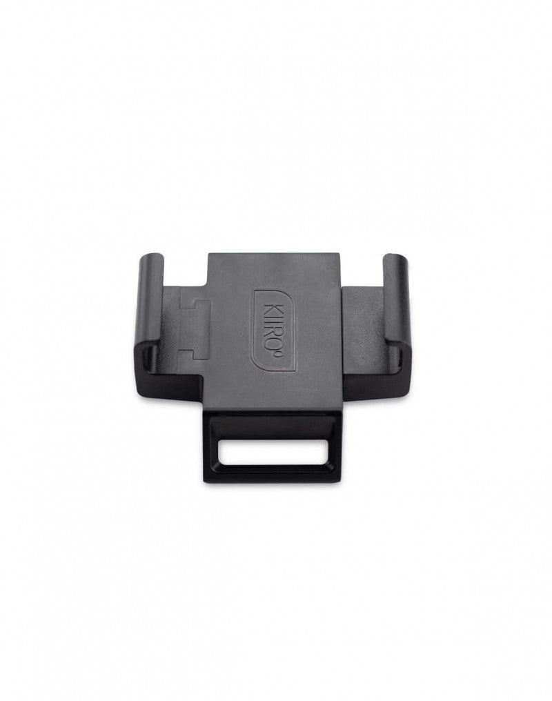 4: KIIROO - Telefonhalter für KEON Masturbator - Schwarz