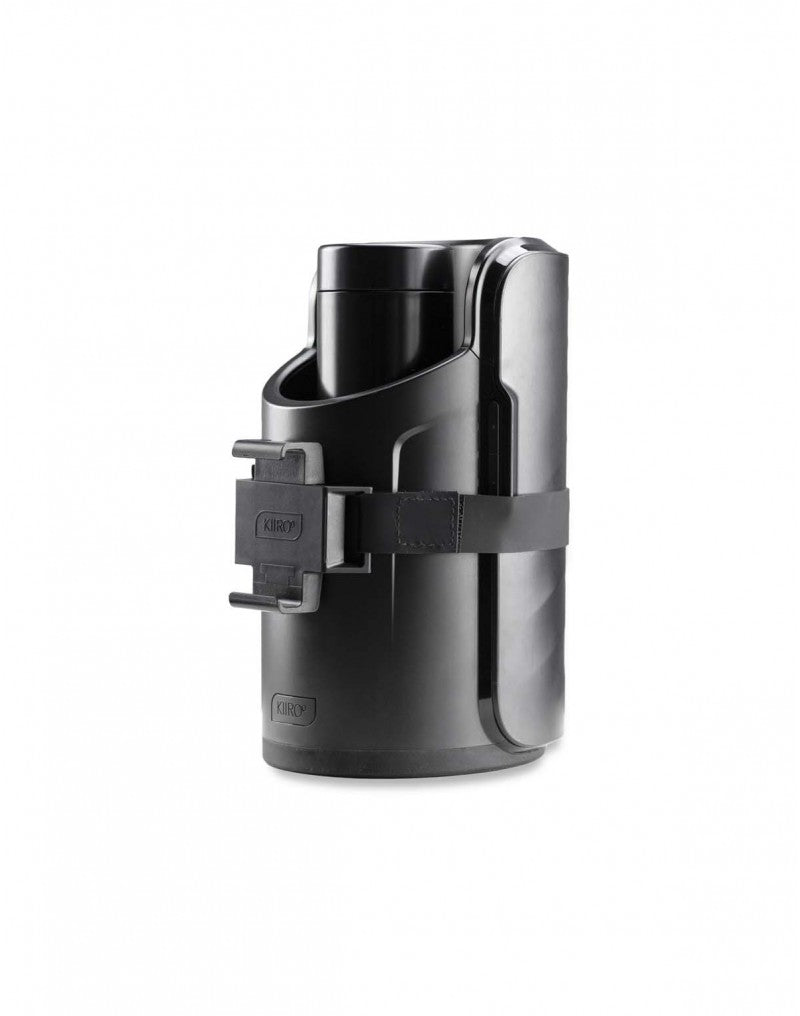 5: KIIROO - Telefonhalter für KEON Masturbator - Schwarz