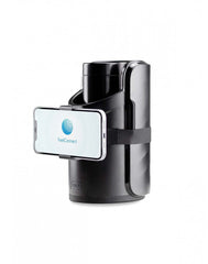 KIIROO - Telefonhalter für KEON Masturbator - Schwarz