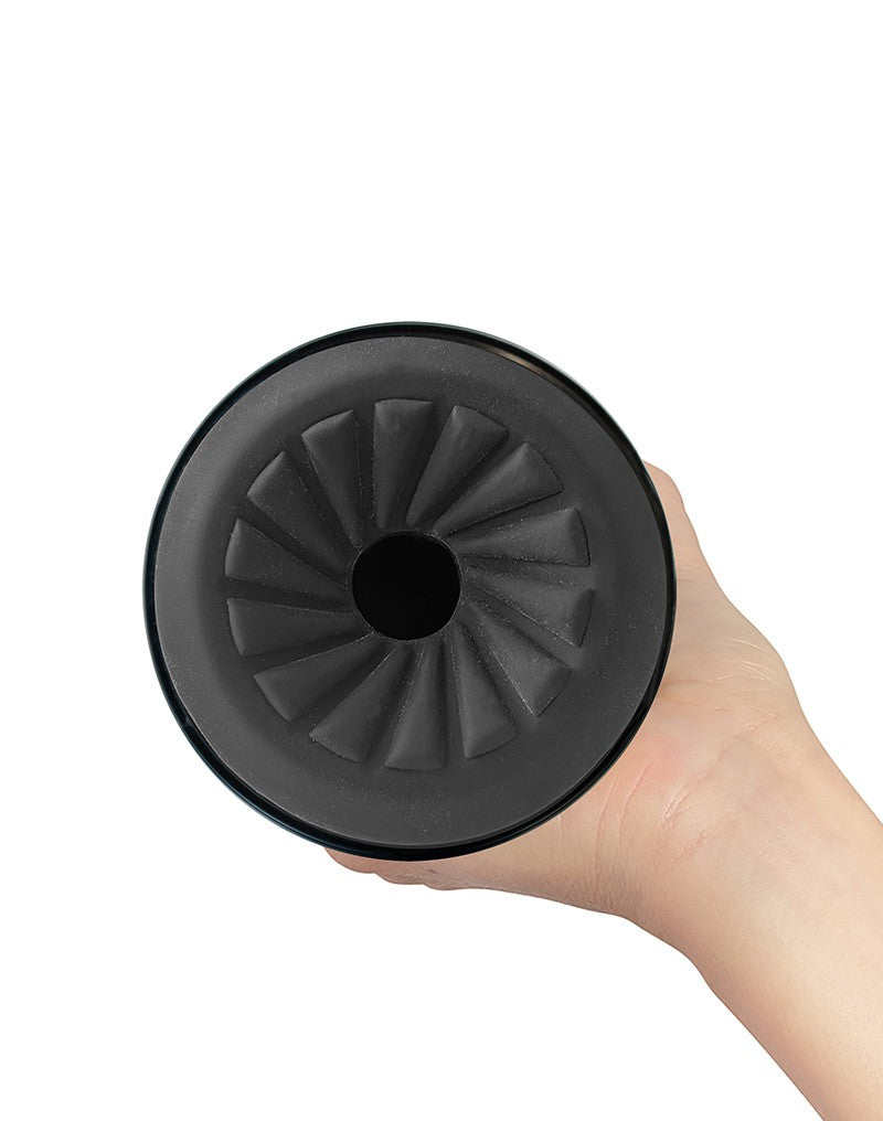 KIIROO - Pocket Stroker - Schwarz