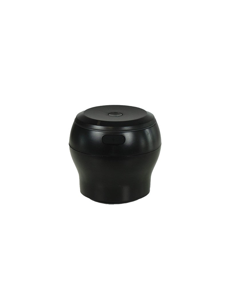 Kiiroo - PowerBlow - Interaktiver Saugmasturbator - Schwarz
