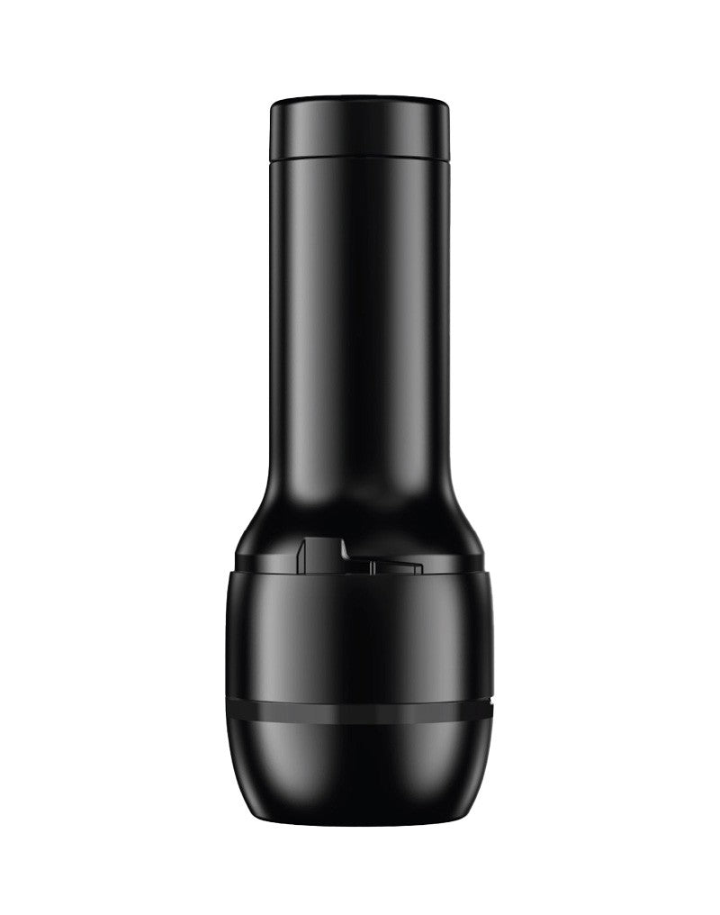 Kiiroo – Stroker-Hülle (ohne Hülle) – Schwarz