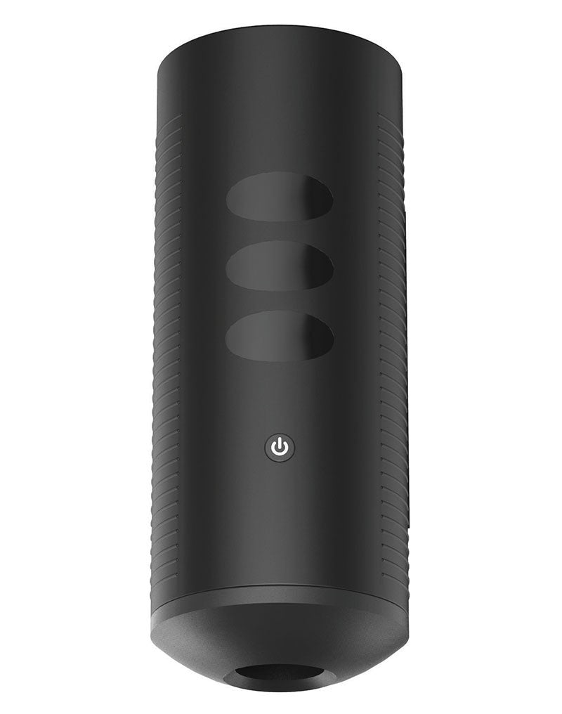 3: Kiiroo - Titan Experience