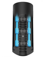 2: Kiiroo - Titan Experience