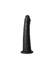 KIIROO - Vakuumverschluss-System-Dildo für KEON Masturbator - Schwarz