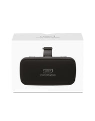2: KIIROO - Virtual Reality Headset - Schwarz