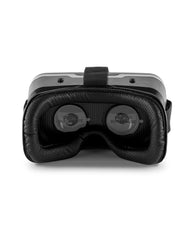 3: KIIROO - Virtual Reality Headset - Schwarz
