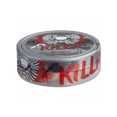 10x Killa - Blueberry Extra Strong Slim