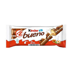 Kinder Bueno Original 43g
