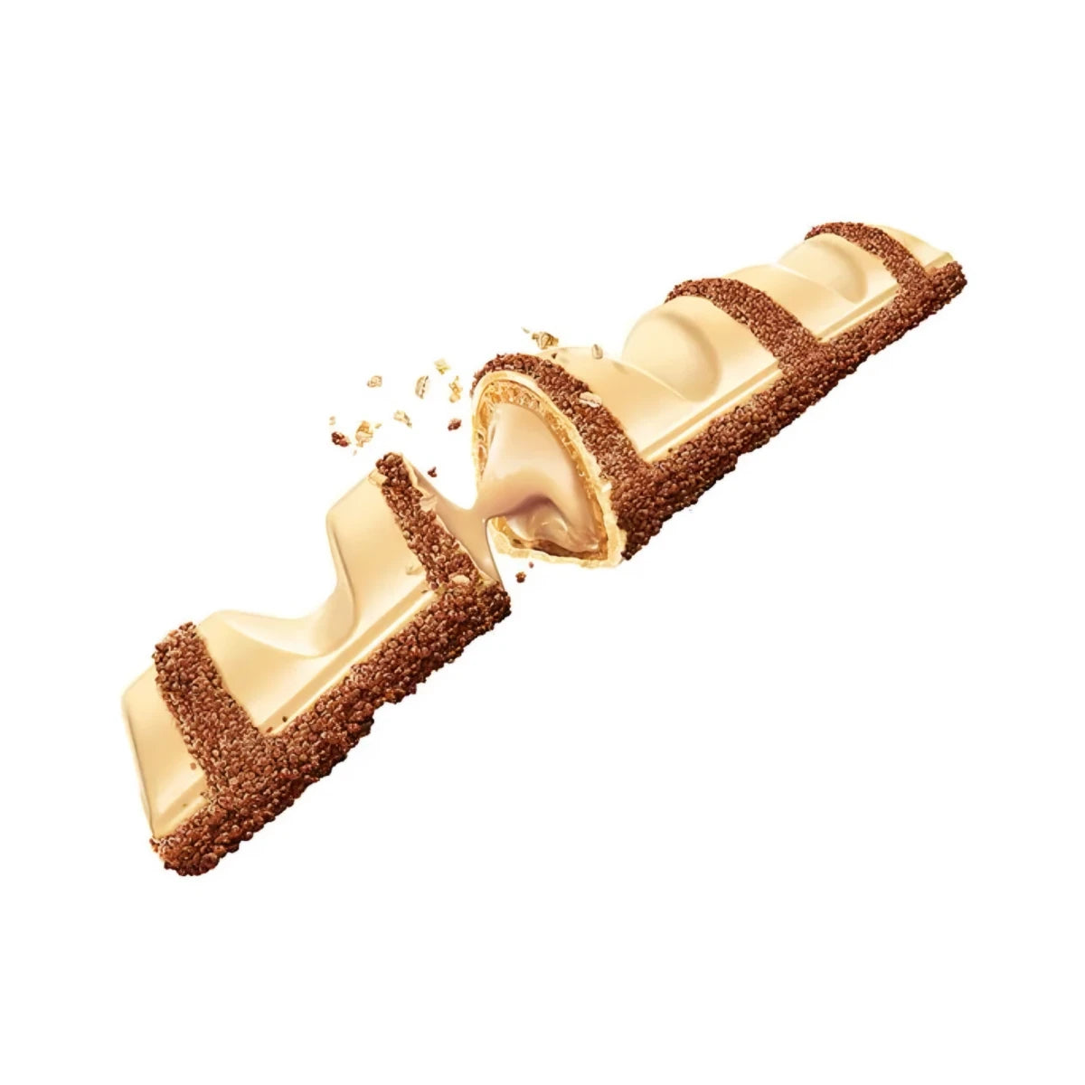 Kinder Bueno White 39g