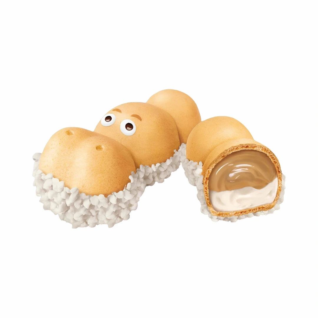 Kinder Happy Hippo Haselnuss 20,7g