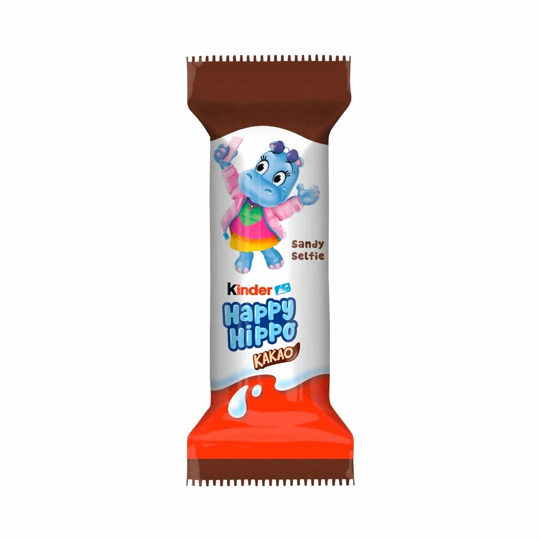 Kinder Happy Hippo Kakao 20,7g