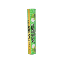 King Palm - Mini Tube - Green Apple - 1 Stück - Display - 24 Stück