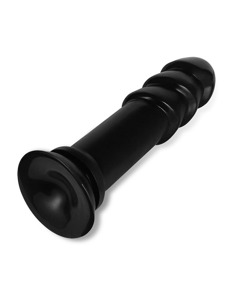 4: King-Sized Dildo 11.25"