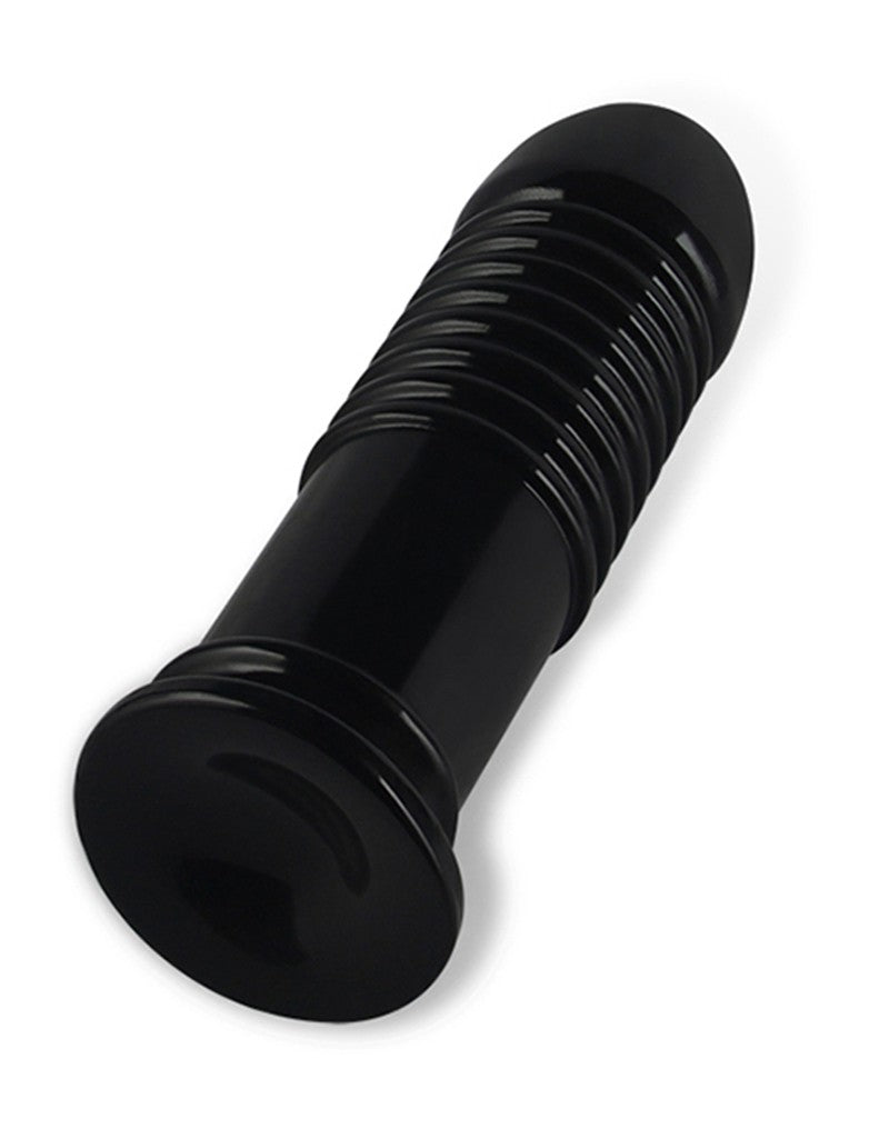 4: King-Sized Dildo 8.8"