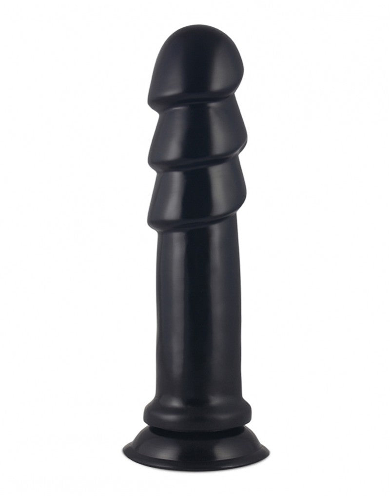 5: King-Sized Dildo 11.25"