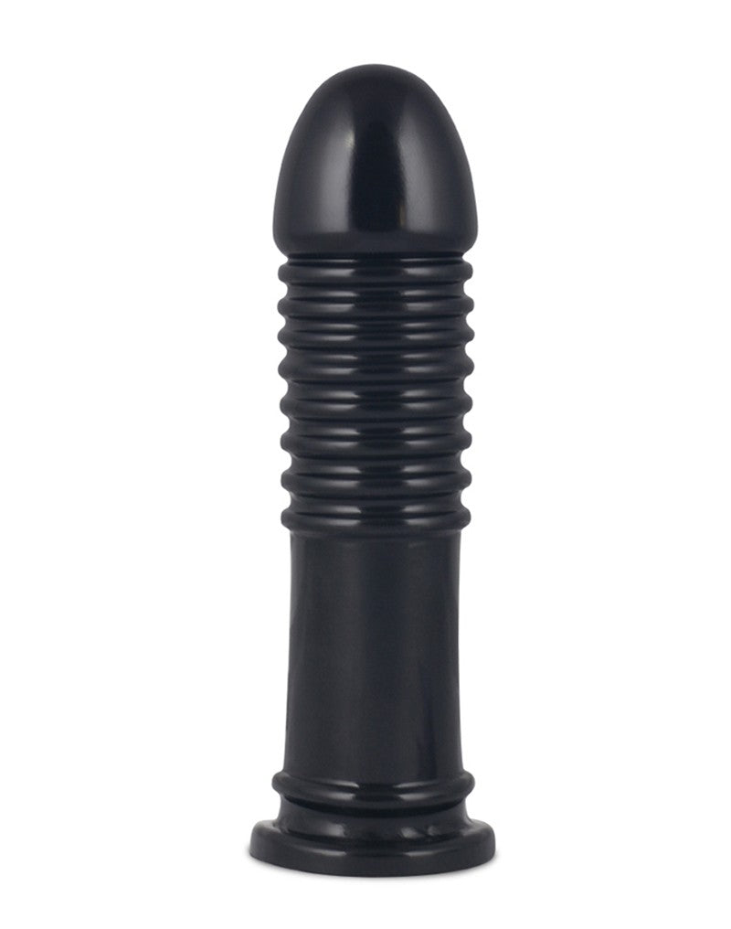 5: King-Sized Dildo 8.8"