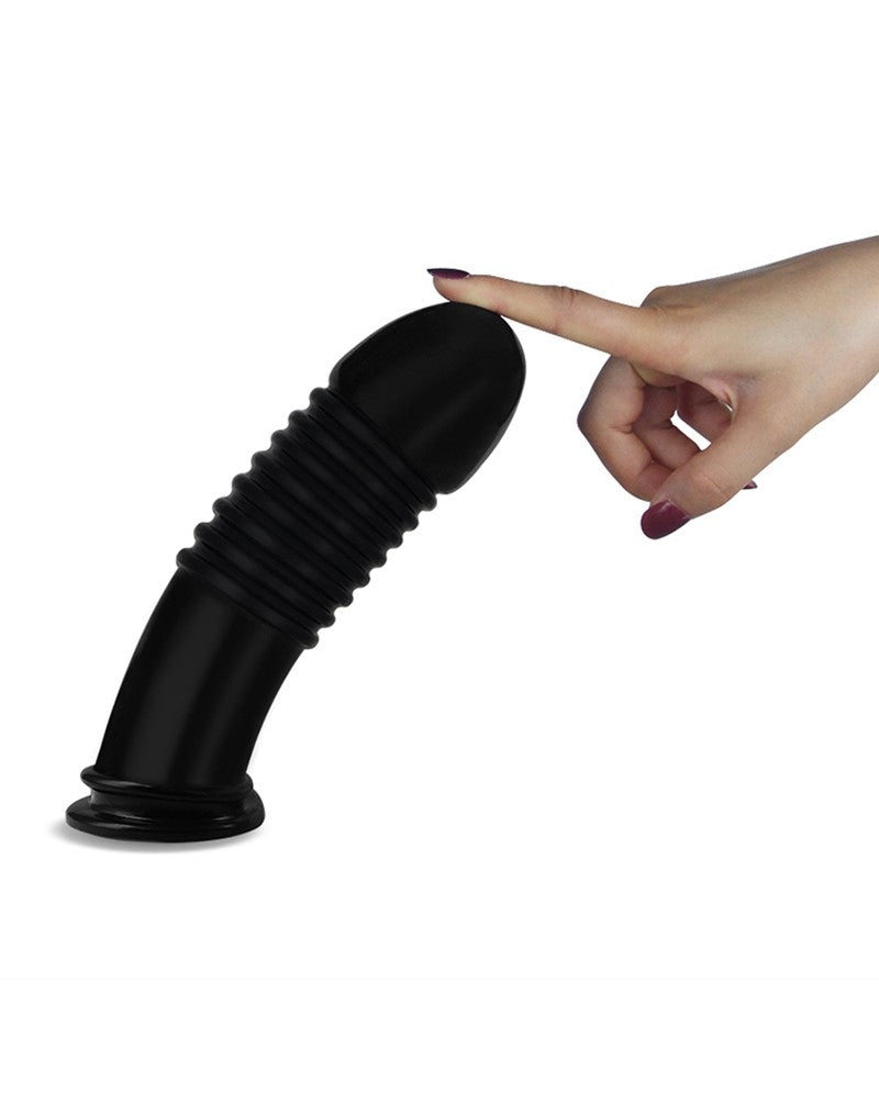 3: King-Sized Dildo 8.8"