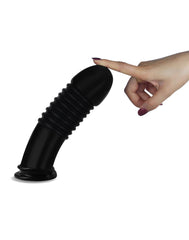 3: King-Sized Dildo 8.8"