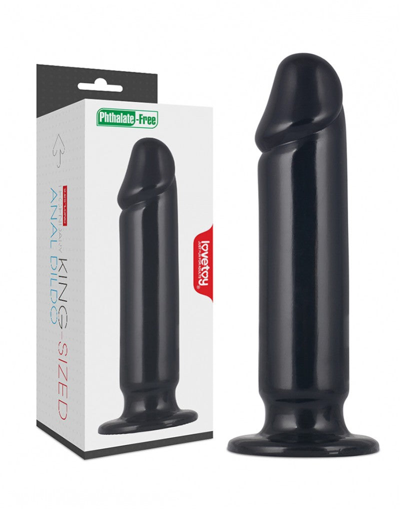Satisfyer Booty Call Black (set of 3)