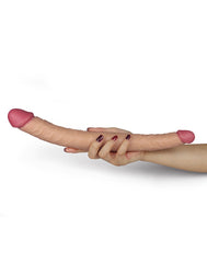 4: King-Sized Realistic Ladykiller 14"