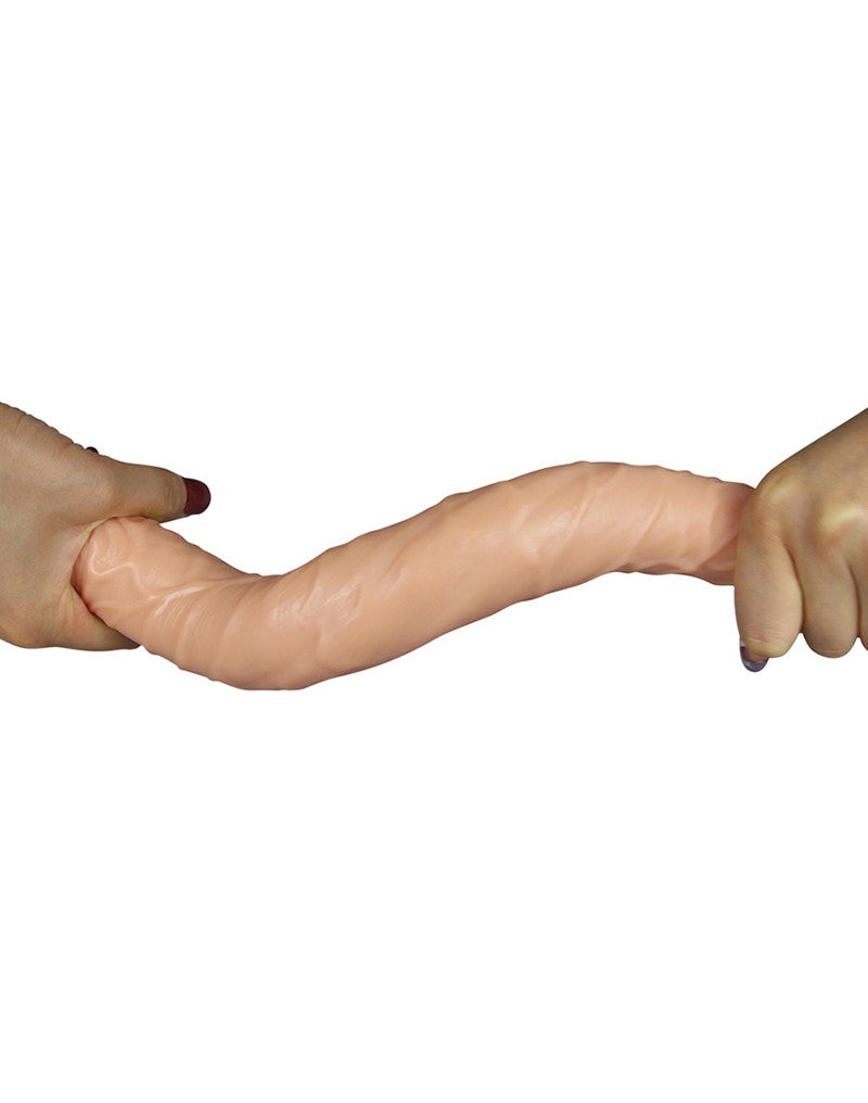 5: King-Sized Realistic Ladykiller 14"