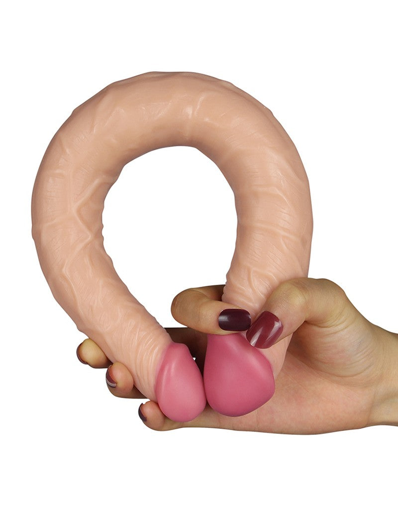 6: King-Sized Realistic Ladykiller 14"