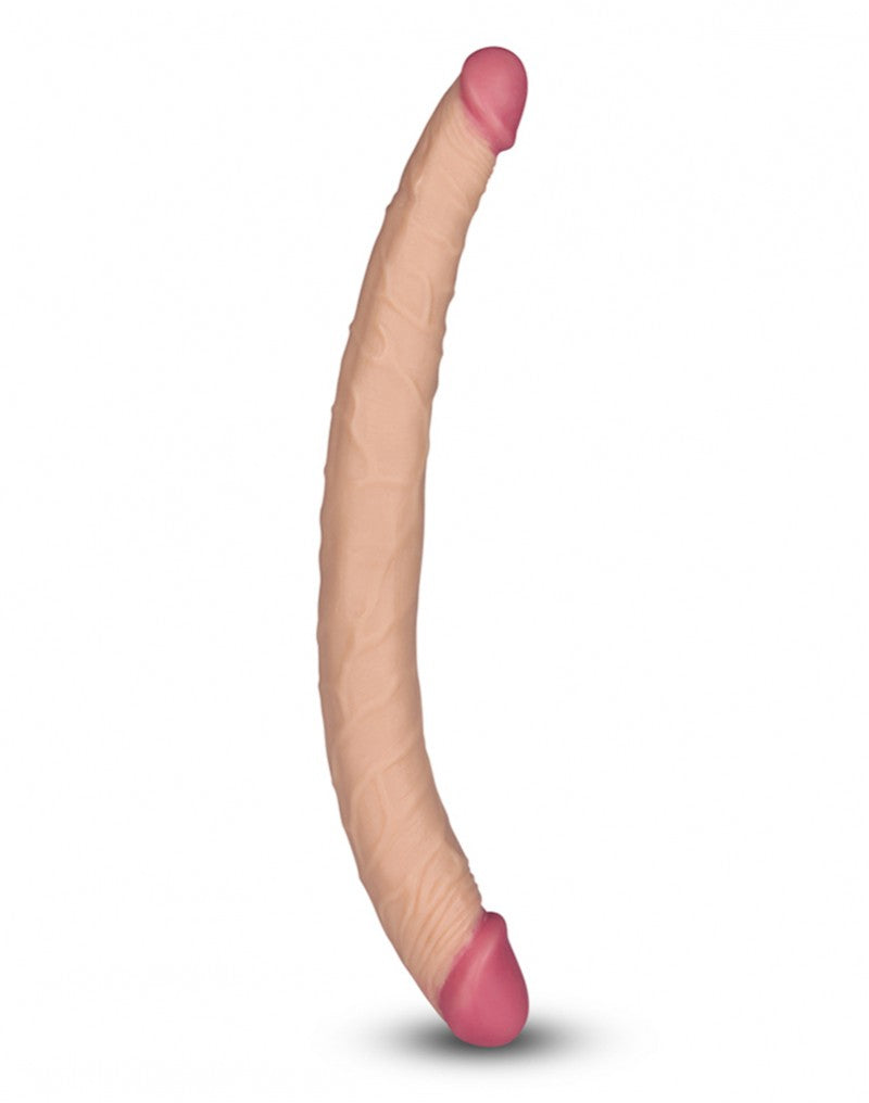 7: King-Sized Realistic Ladykiller 14"