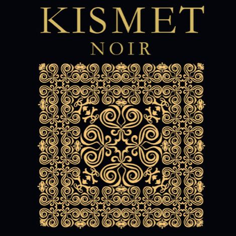 Kismet Tobacco - Black Lemon 200g
