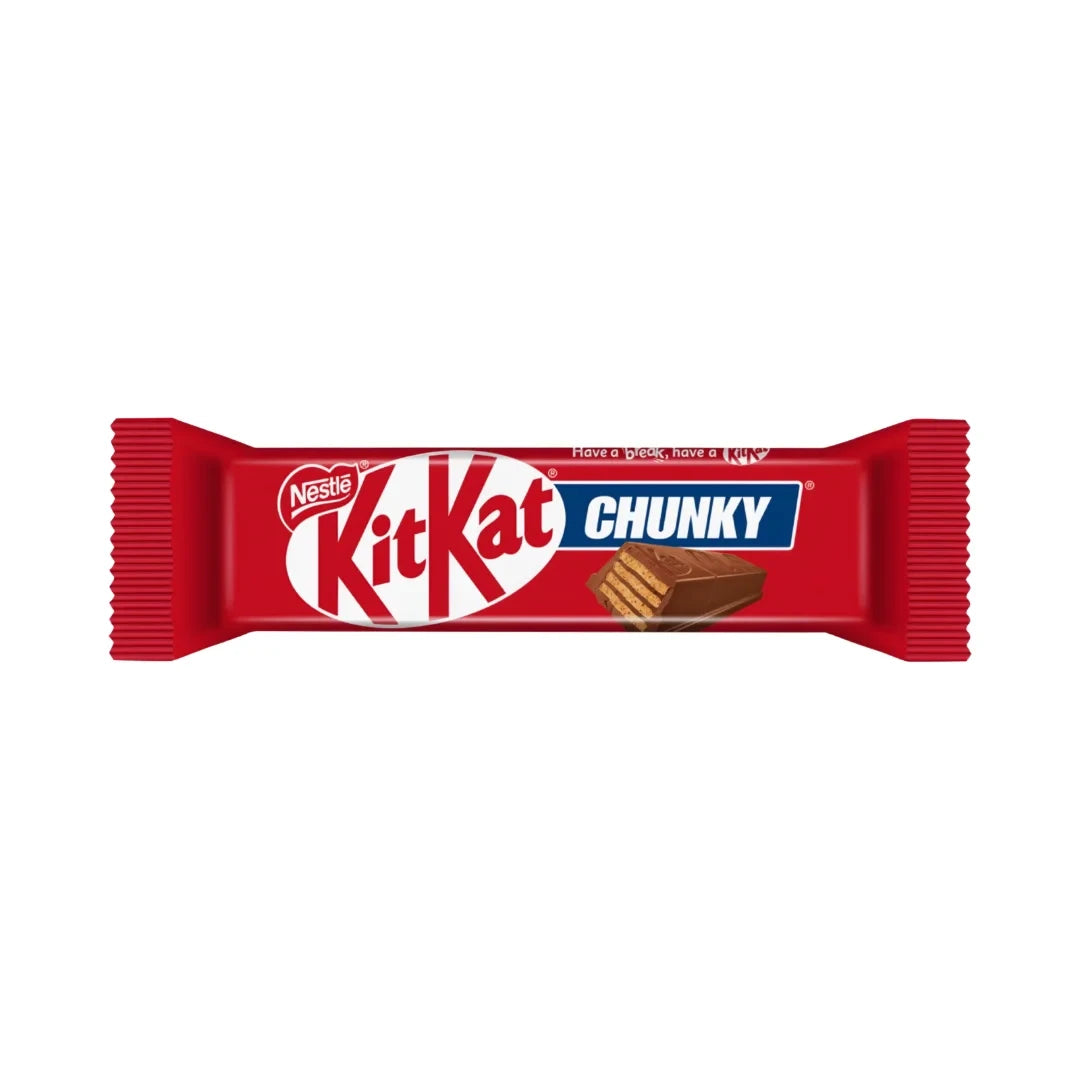 KitKat Chunky 40g