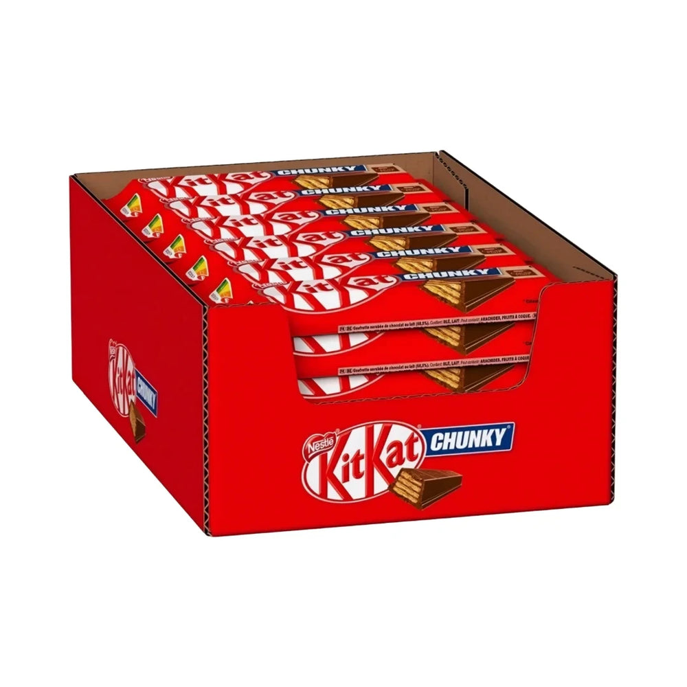 KitKat Chunky 40g