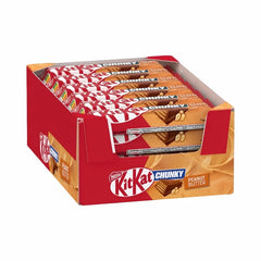 KitKat Chunky Peanut Butter 42g