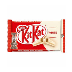 Kitkat White 41,5g