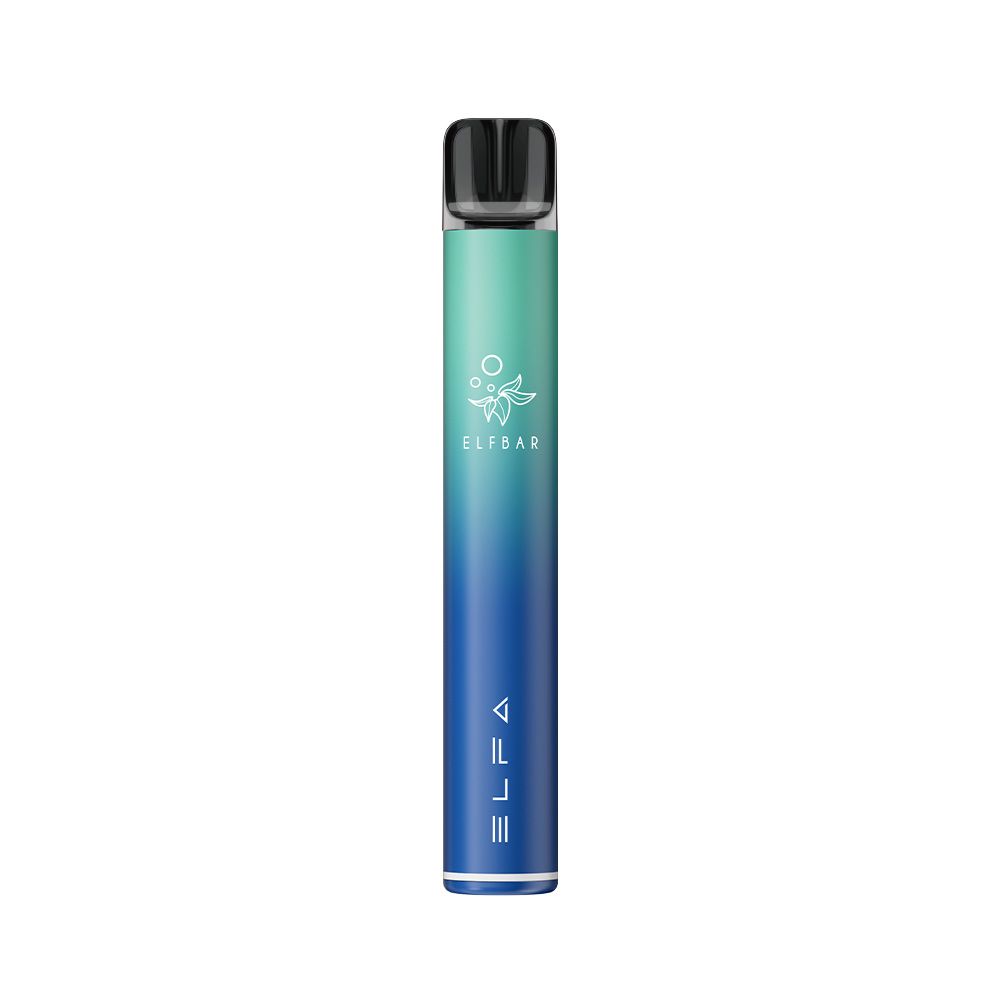 10 x ELFBAR ELFA Kit Pro 2ml 20mg
