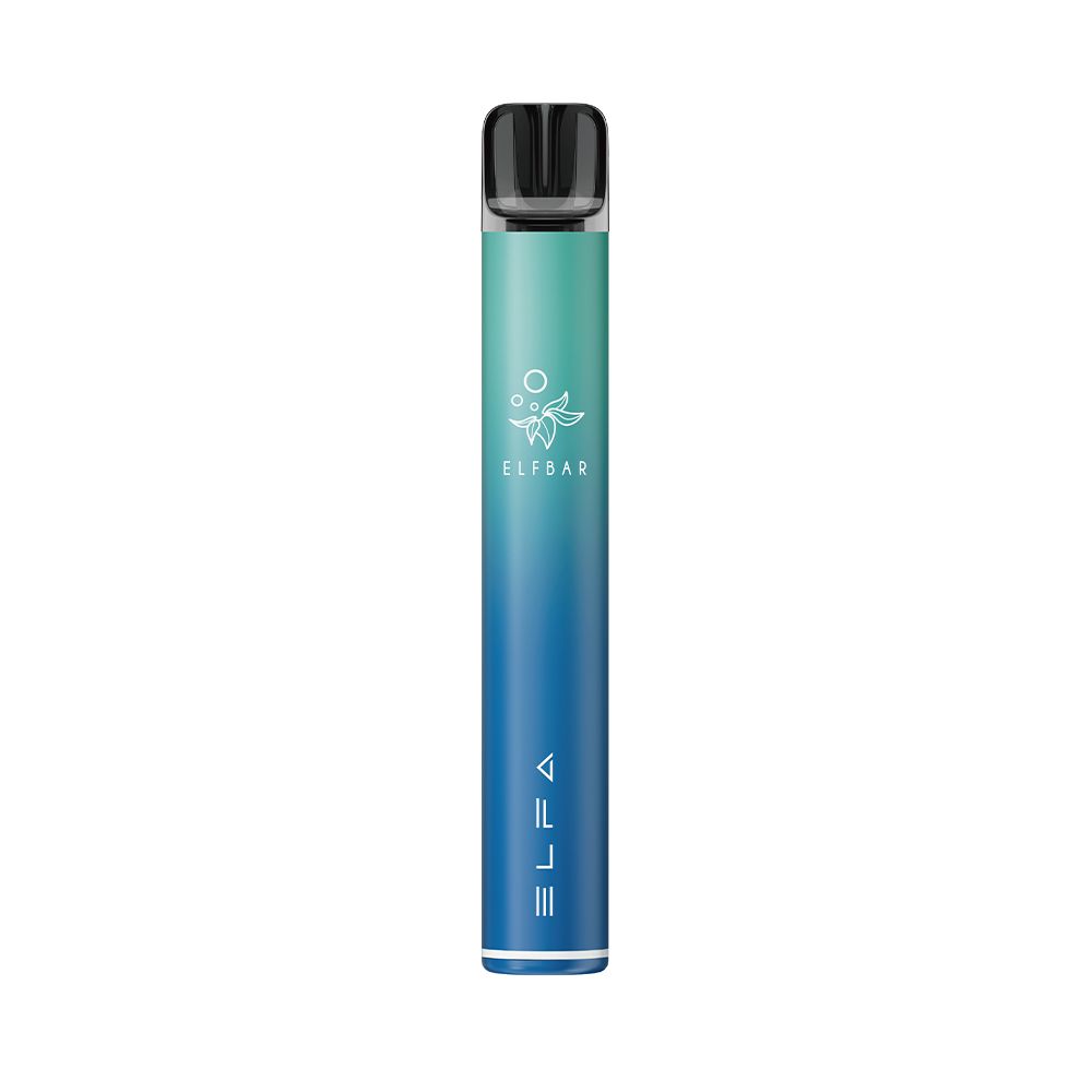 10 x ELFBAR ELFA Pro V2 Kit 20mg