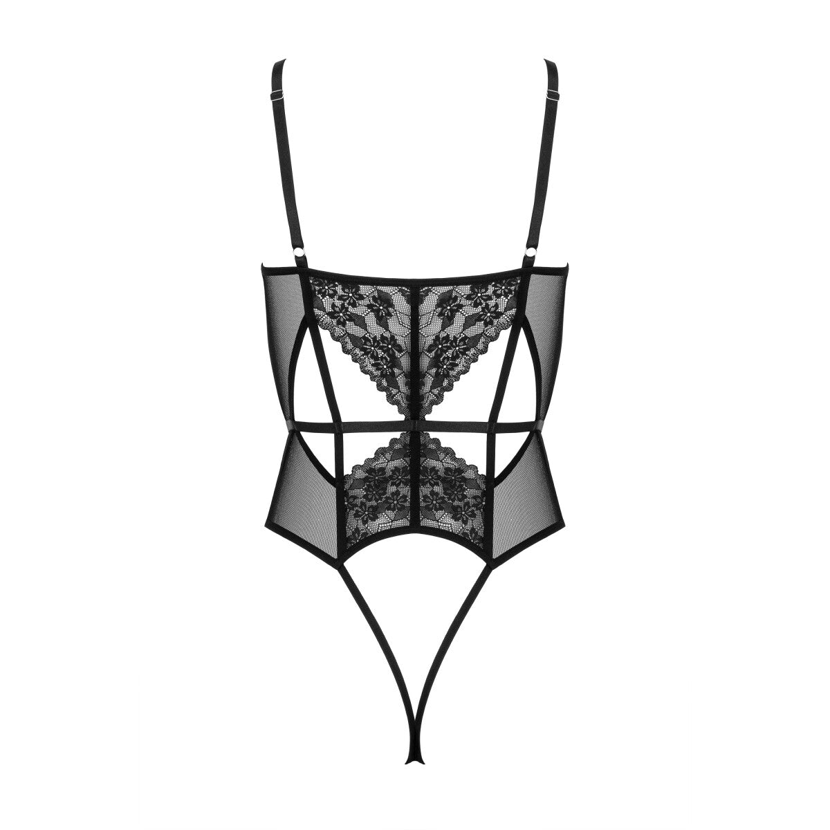 KO BD107 body black