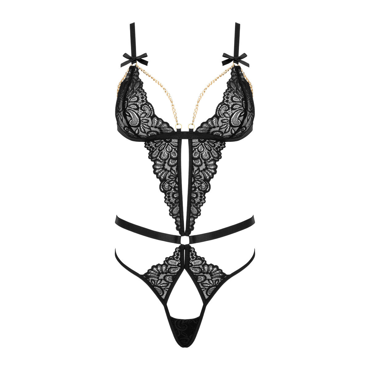 KO BD108 body black