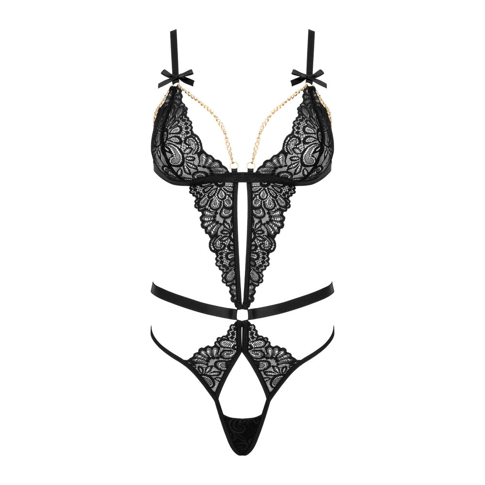 KO BD108 body black