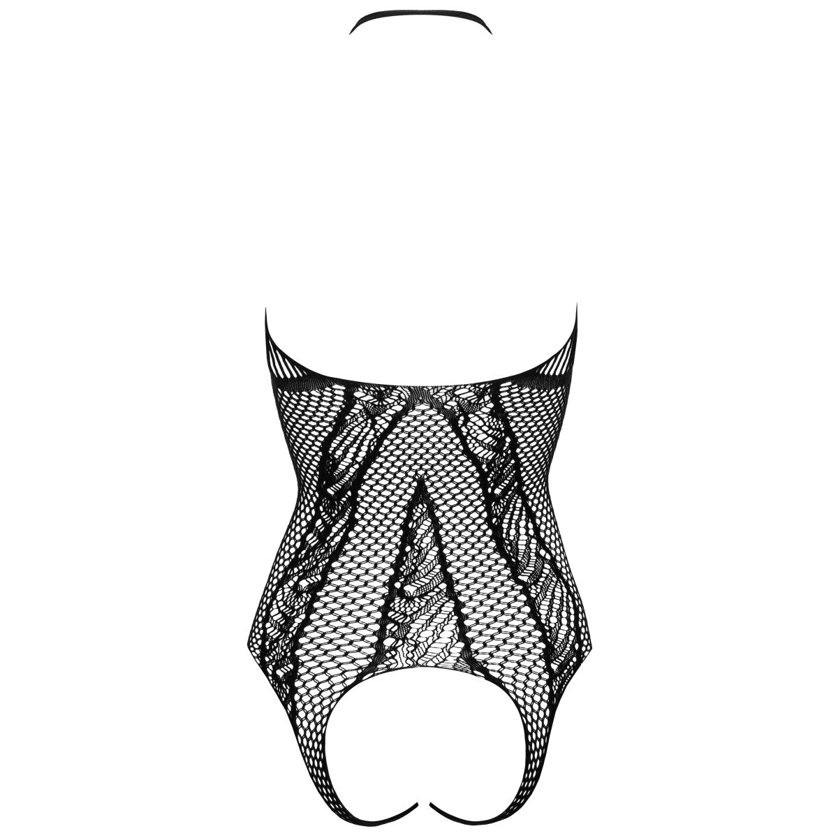 KO FB003 body black