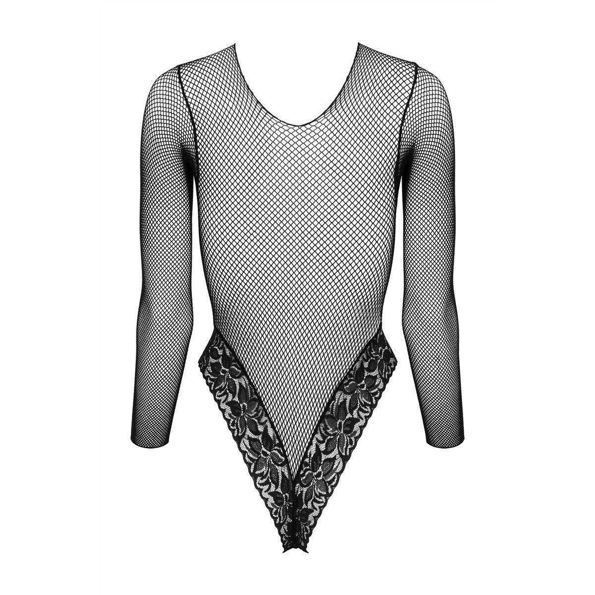 KO FB005 body black