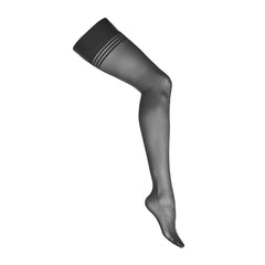 KO H031 hold ups black 20den