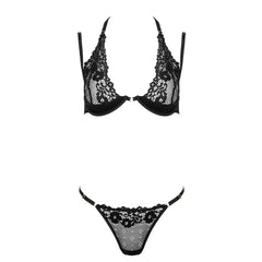 KO Lacina 2pcs set black