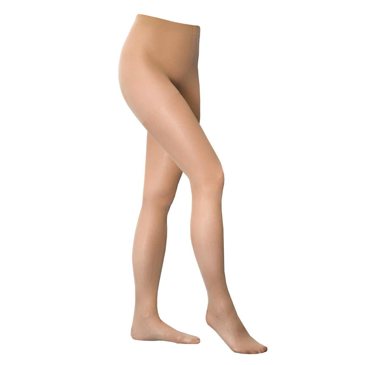 KO T001 tights natural 40den