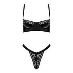 KO TP100 2pcs set black
